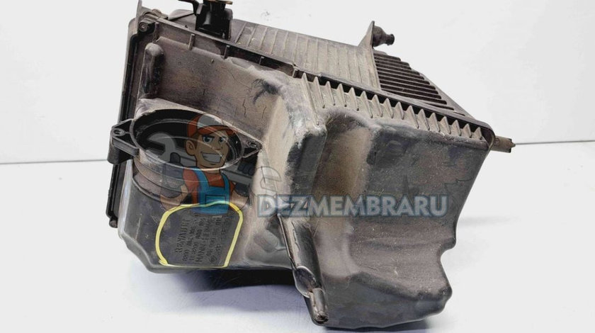 Carcasa filtru aer Renault Kangoo 2 Maxi (F61) [Fabr 2008-2022] 8200786196D 1.5 DCI K9K808