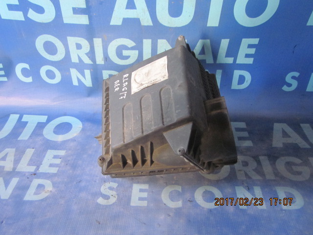 Carcasa filtru aer Renault Laguna 1.9dci 2002 : 8200098984