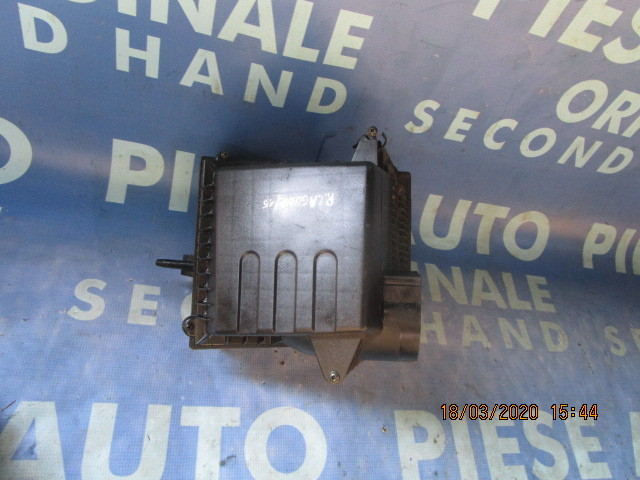 Carcasa filtru aer Renault Laguna 1.9dci;  82000989847