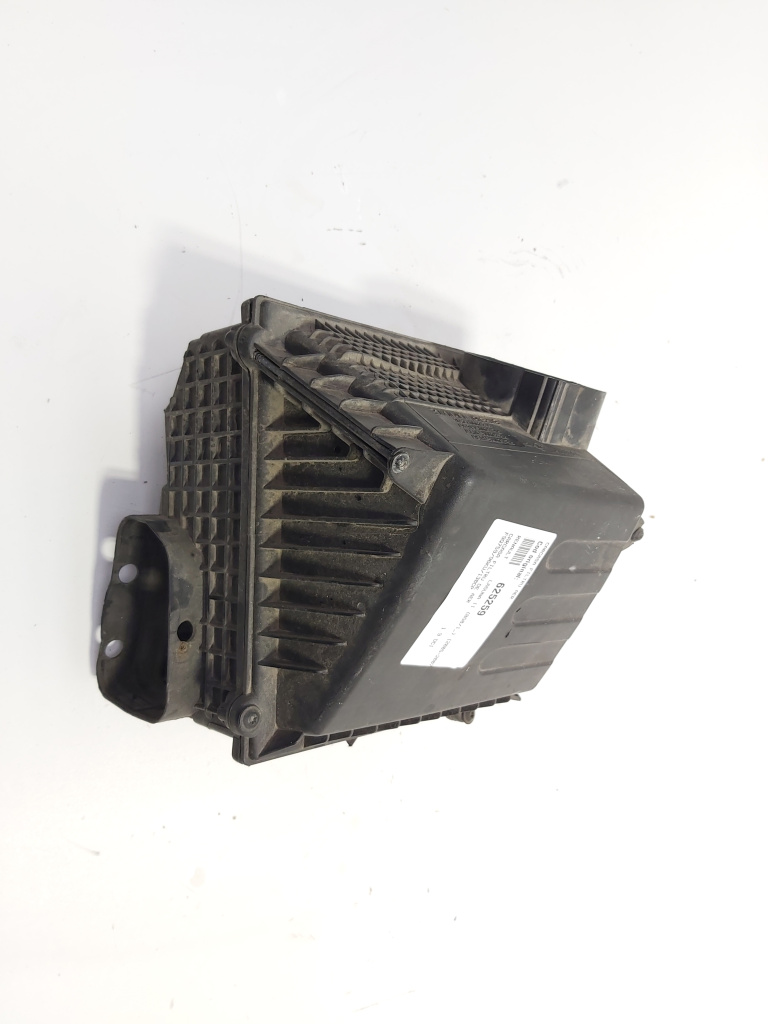 Carcasa filtru aer, Renault Laguna 2, 1.9 DCI, F9Q759 (id:625259)