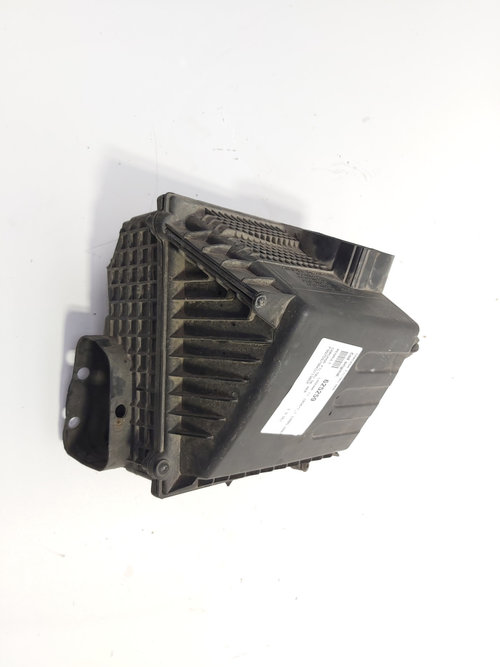 Carcasa filtru aer, Renault Laguna 2, 1.9 DCI, F9Q759 (id:625259)