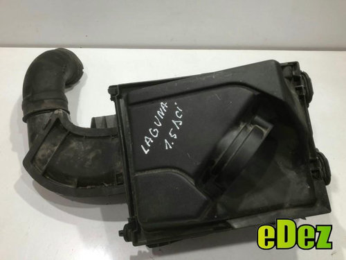 Carcasa filtru aer Renault Laguna 3 (2007-2010) 1.5 dci K9K (780) 8200787623