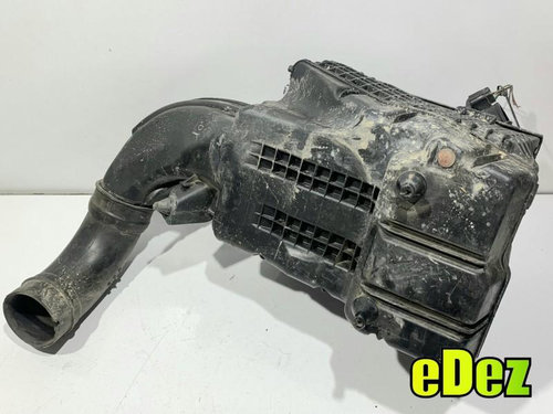 Carcasa filtru aer Renault Laguna 3 (2007-2010) 2.0 dci M9R (802) 8200545836