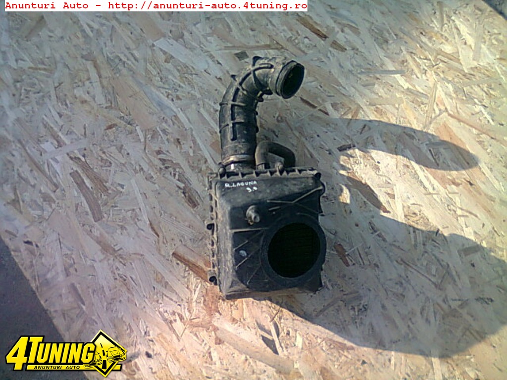 Carcasa filtru aer Renault Laguna