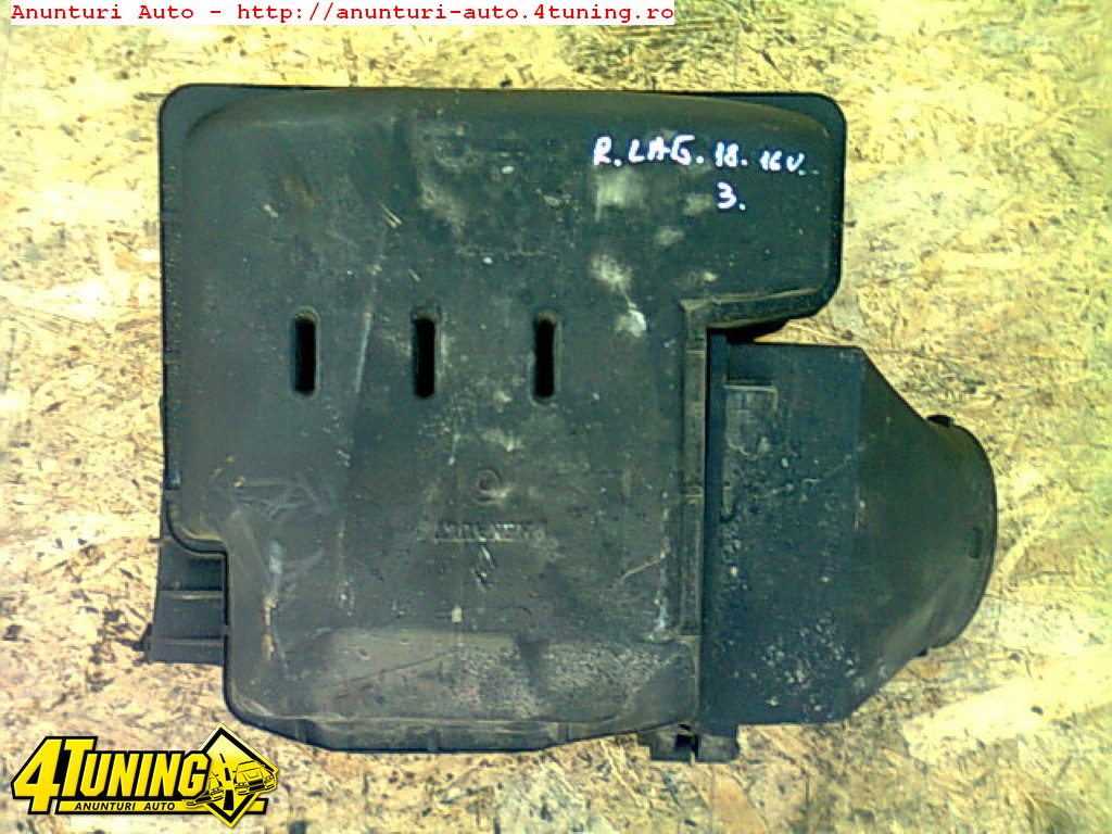 Carcasa filtru aer Renault Laguna