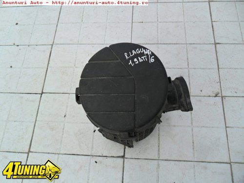 Carcasa filtru aer Renault Laguna