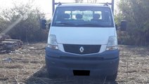 Carcasa filtru aer Renault Mascott 2007 Duba 3.0