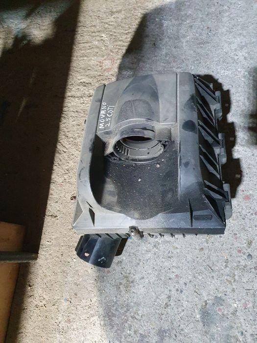 Carcasa filtru aer Renault Master 1998-2010 2.5 CDTI; 2.5DCI G9U