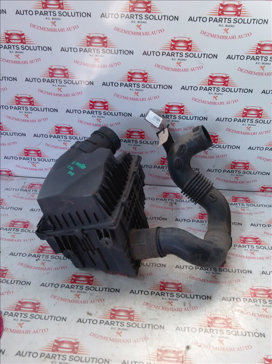 Carcasa filtru aer RENAULT MASTER 2.3 D an fabr. 2014
