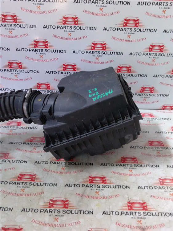 Carcasa filtru aer RENAULT MASTER 2.3D an fabr. 2013