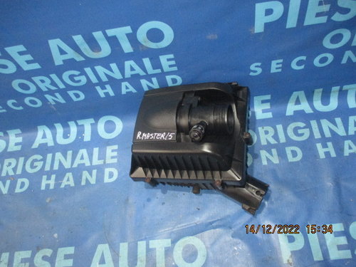 Carcasa filtru aer Renault Master 2.5dci