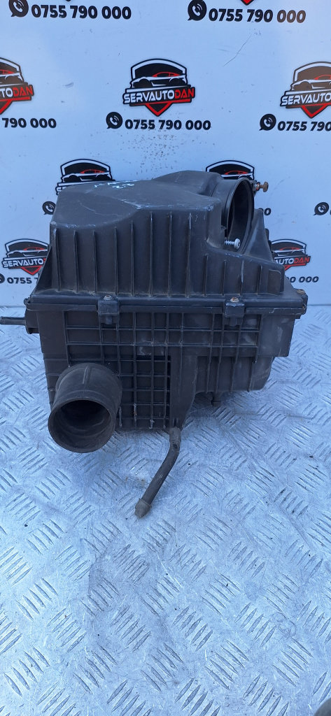 Carcasa filtru aer Renault Master (2011->) 2.3 Motorina 2013, H8200948146 / 8200751534 / 8200824914