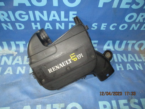 Carcasa filtru aer Renault Megane 1.9dti 2001; 8200065768 // 7700114532