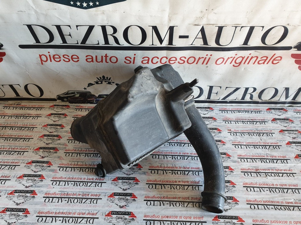Carcasa filtru aer Renault Megane 2 1.5 dCi 101 cai cod piesa : 8200176558