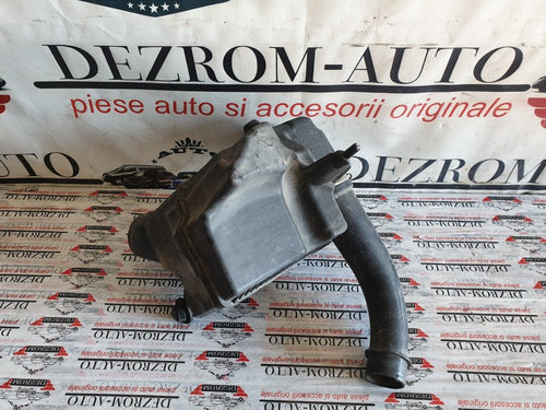 Carcasa filtru aer Renault Megane 2 1.5 dCi 86 cai cod piesa : 8200176558