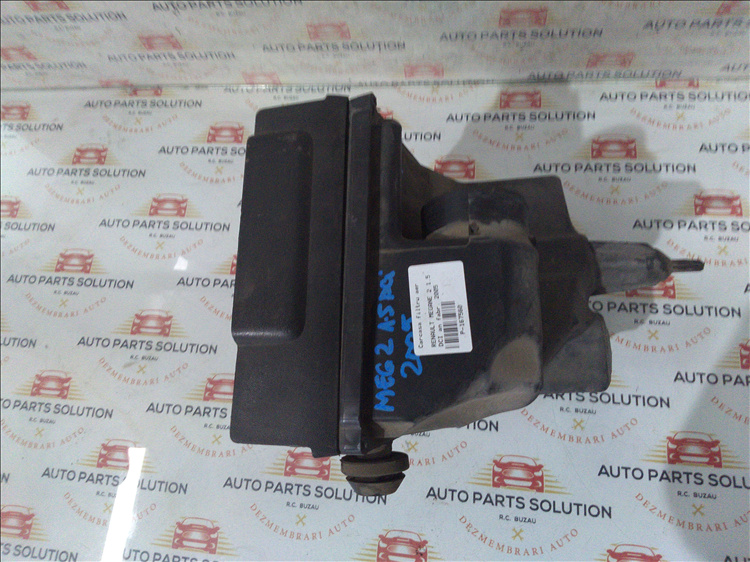 Carcasa filtru aer RENAULT MEGANE 2 1.5 DCI an fabr. 2005