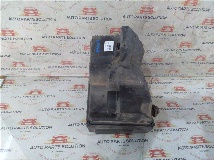 Carcasa filtru aer RENAULT MEGANE 2 1.5 dci an fabr. 2005