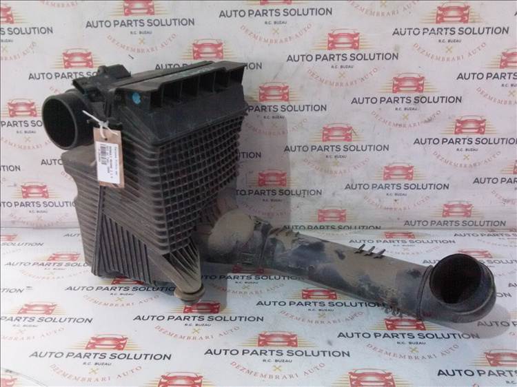 Carcasa filtru aer RENAULT MEGANE 2 1.5 DCI an fabr. 2009