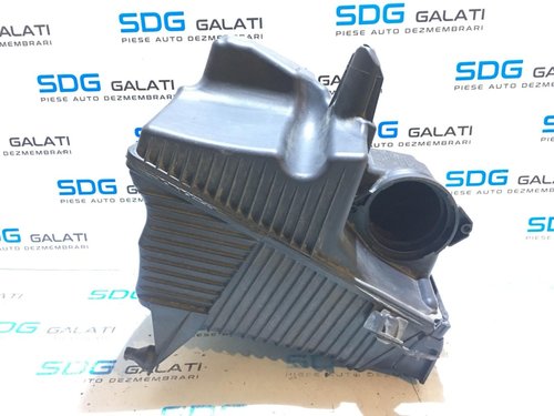 Carcasa Filtru Aer Renault Megane 2 1.5dCI 2001 - 2008 COD : 8200176559 / 8200369798