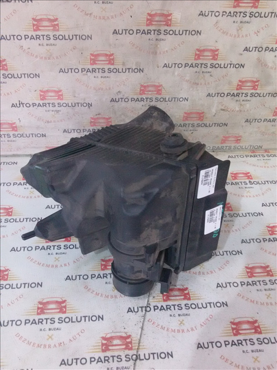 Carcasa filtru aer RENAULT MEGANE 2 1.9 an fabr. 2005