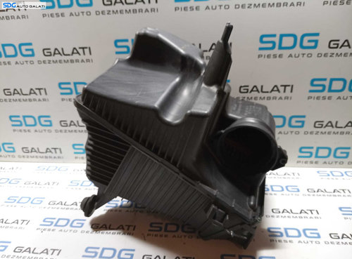 Carcasa Filtru Aer Renault Megane 2 1.9 DCI 2002 - 2008 Cod 8200545280 8200545282 8200176559 [M4613]