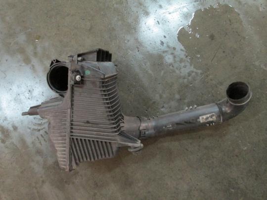 Carcasa Filtru Aer Renault Megane 2 1 9 Dci