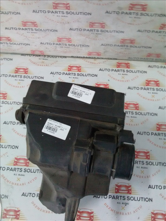 Carcasa filtru aer RENAULT MEGANE 2 1.9 TDCI an fabr. 2005