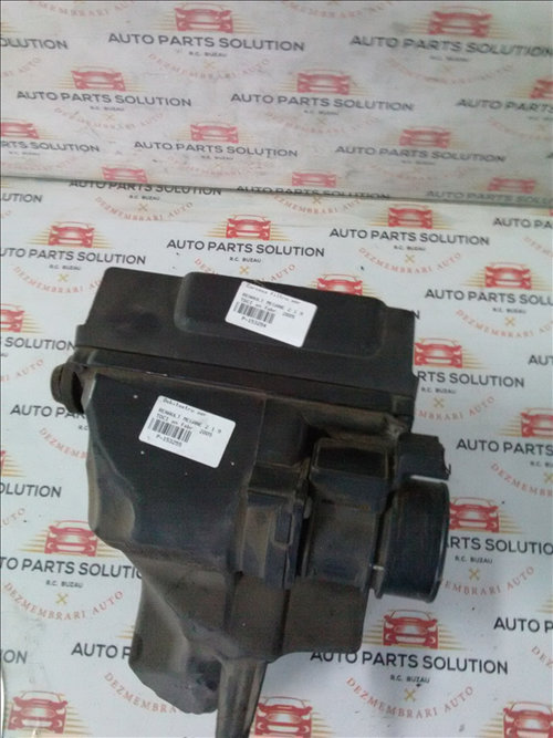 Carcasa filtru aer RENAULT MEGANE 2 1.9 TDCI an fabr. 2005