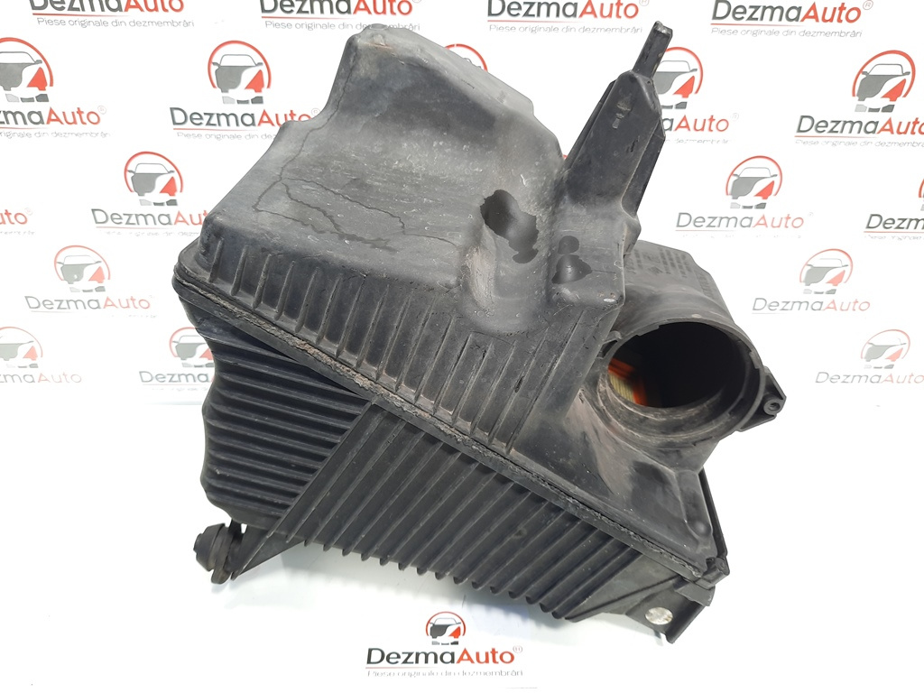 Carcasa filtru aer, Renault Megane 2 [Fabr 2002-2008] 1.9 dci, F9Q800, 8200166612D (id:427016)