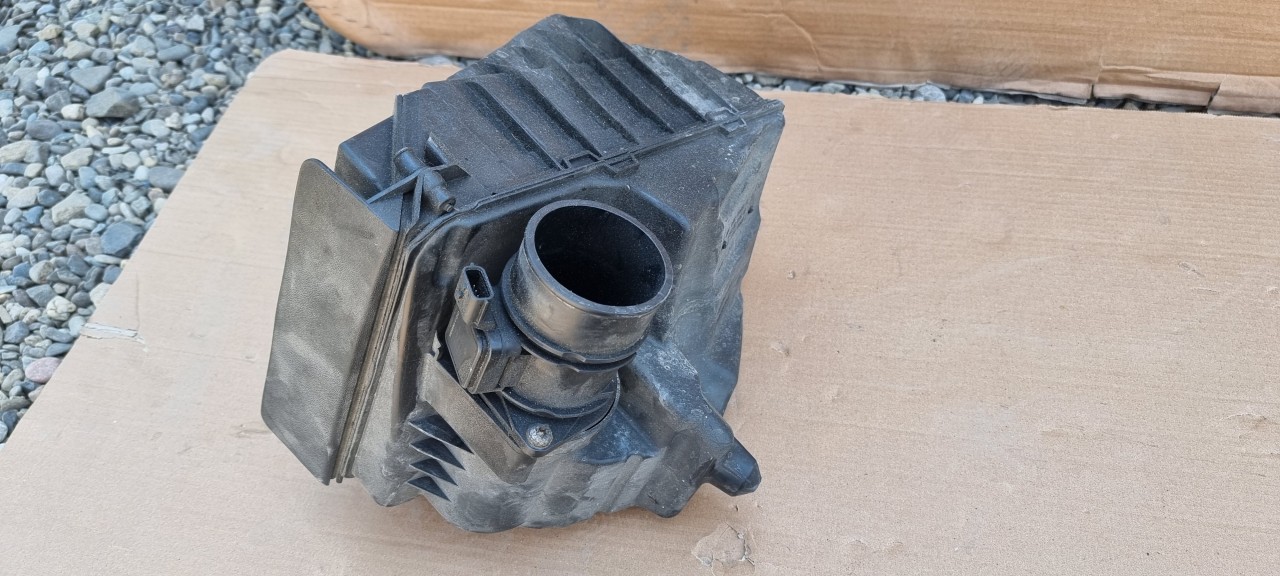 Carcasa filtru aer Renault Megane 3 1.5 / 1.9 DCI 2009 2010 2011 2012