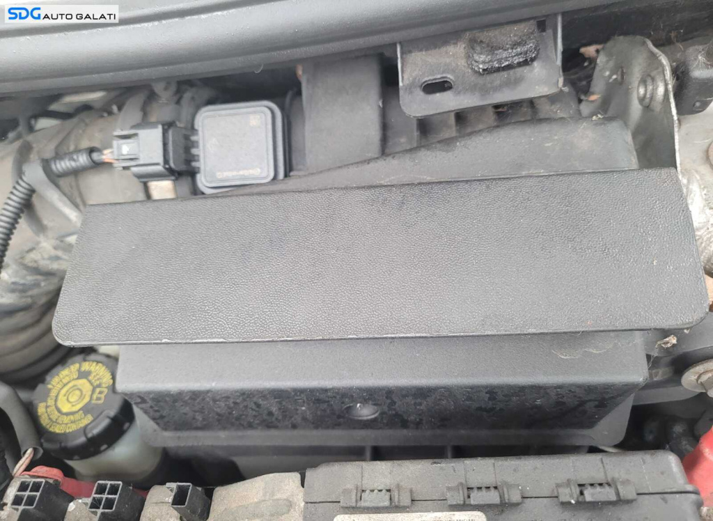 Carcasa Filtru Aer Renault Megane 3 1.5 DCI 2008 - 2015 [C2195]