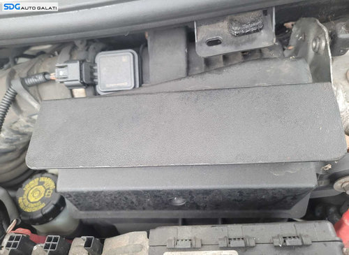 Carcasa Filtru Aer Renault Megane 3 1.5 DCI 2008 - 2015 [C2195]