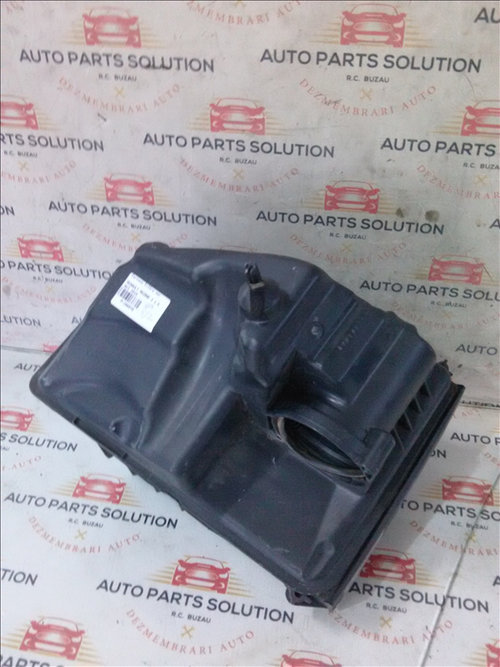Carcasa filtru aer RENAULT MEGANE 3 1.5 DCI 2015