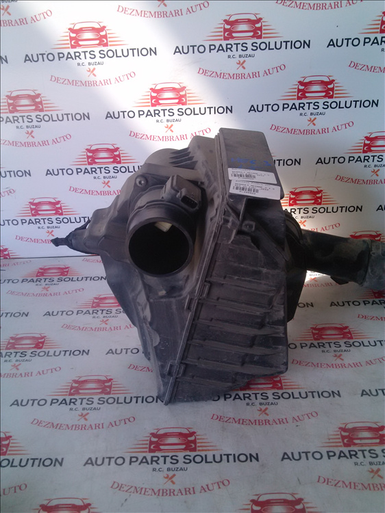 Carcasa filtru aer RENAULT MEGANE 3 1.5 DCI an fabr. 2012