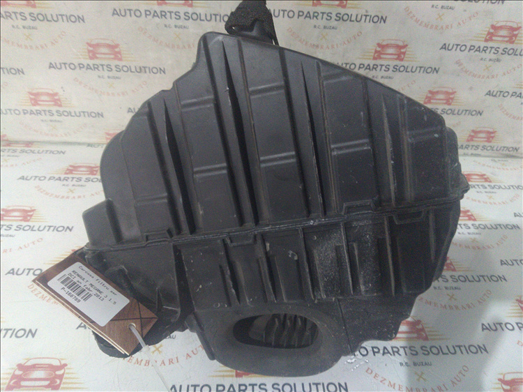Carcasa filtru aer RENAULT MEGANE 3 1.5 DCI an fabr.2013