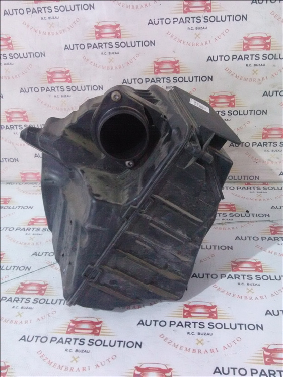 Carcasa filtru aer RENAULT MEGANE 3 1.6 B an fabr. 2009