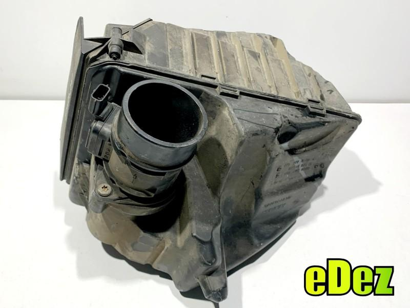 Carcasa filtru aer Renault Megane 3 (2008-2012) 1.5 dci K9K 834 8200947663