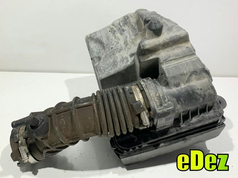 Carcasa filtru aer Renault Megane 3 (2008-2012) 1.6 benzina K4M (858) 8200947663