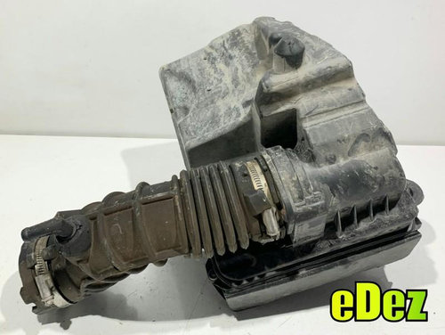 Carcasa filtru aer Renault Megane 3 (2008-2012) 1.6 benzina K4M (858) 8200947663