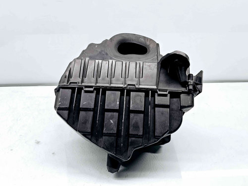 Carcasa filtru aer Renault Megane 3 (B95) [Fabr 2008-2016] 8200947663D 1.5 DCI K9K837 81KW / 110CP