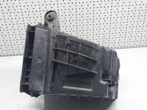 Carcasa filtru aer Renault Megane 3 Combi [Fabr 2008-2015] 8200947663 1.5 DCI K9K636 1.5 DCI K9K636 ...