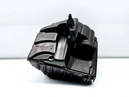 Carcasa filtru aer Renault Megane 3 Combi [Fabr 2008-2015] 8200947663E 1.6 DCI R9M402 96KW / 130CP