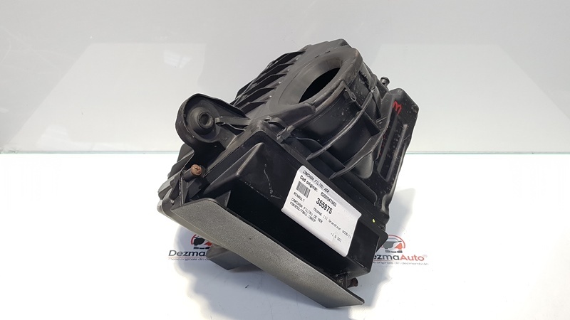 Carcasa filtru aer Renault Megane 3 coupe 1.5 dci, 8200947663