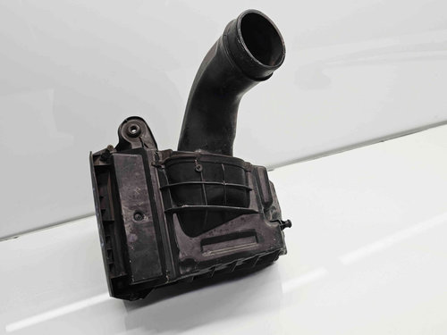 Carcasa filtru aer Renault Megane 3 [Fabr 2008-2015] 8200947663-D 1.5 DCI K9K836 81KW / 110CP