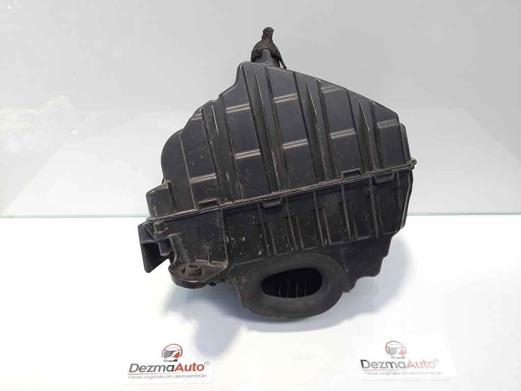 Carcasa filtru aer, Renault Megane 3 [Fabr 2008-2015] 1.6 B, K4M, 8200820922 (id:429091)