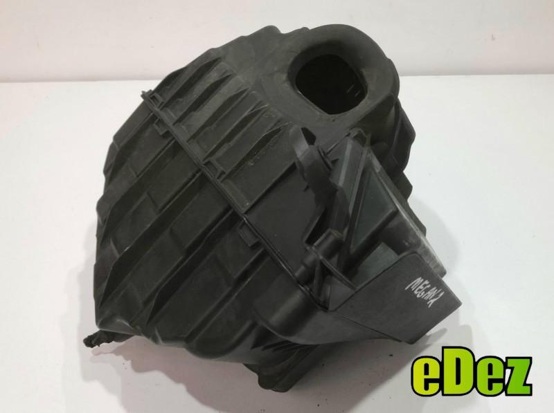 Carcasa filtru aer Renault Megane 3 facelift (2012-2016) 1.2 tce H5F (400) 8201281730