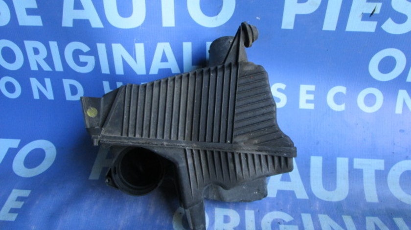 Carcasa filtru aer Renault Megane: 8200369755