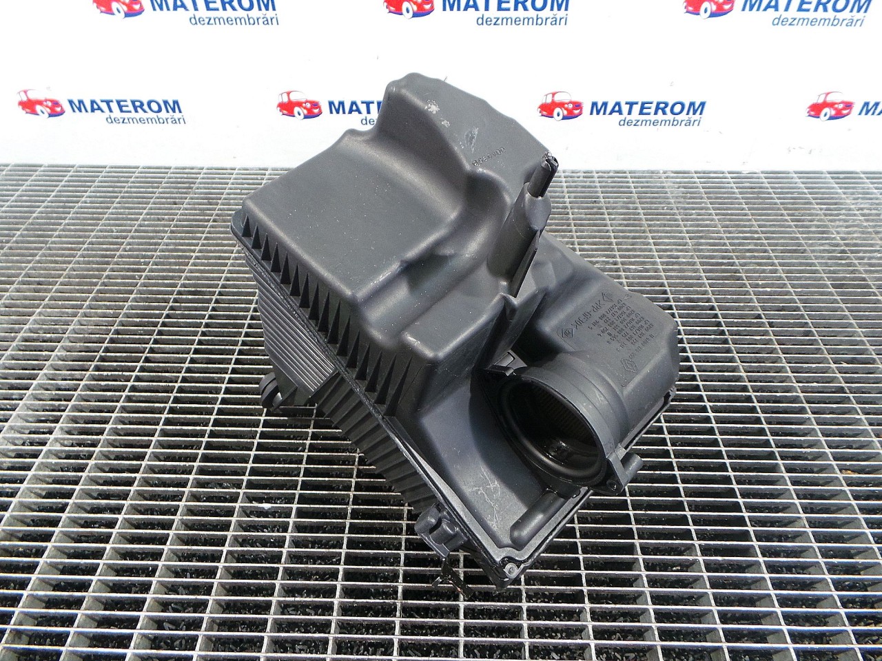 CARCASA FILTRU AER RENAULT MEGANE MEGANE 1.5 DCI - (2005 2008)
