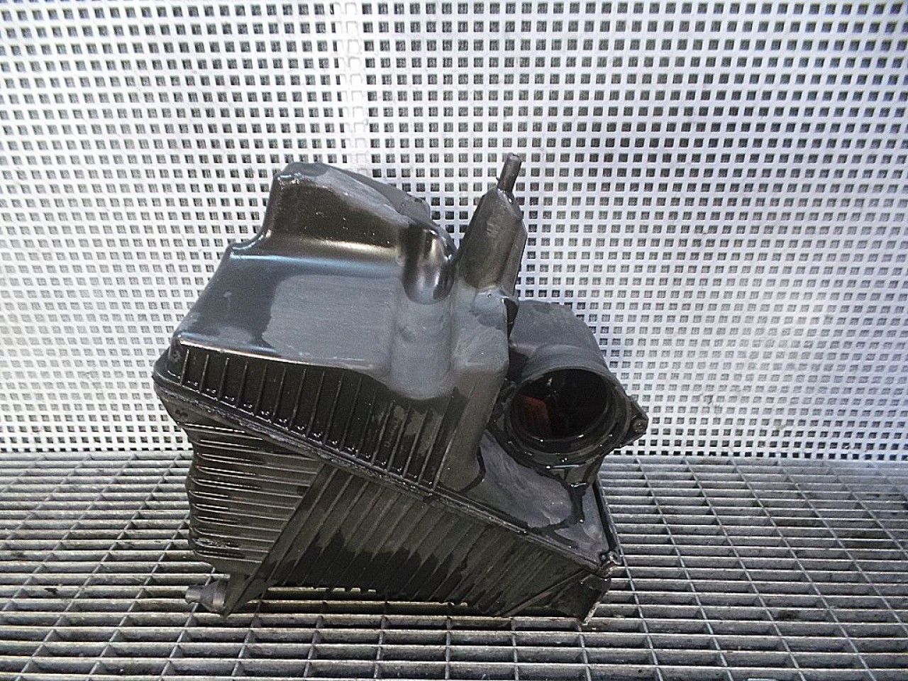 CARCASA FILTRU AER RENAULT MEGANE MEGANE 1.9 DCI - (2002 2005)
