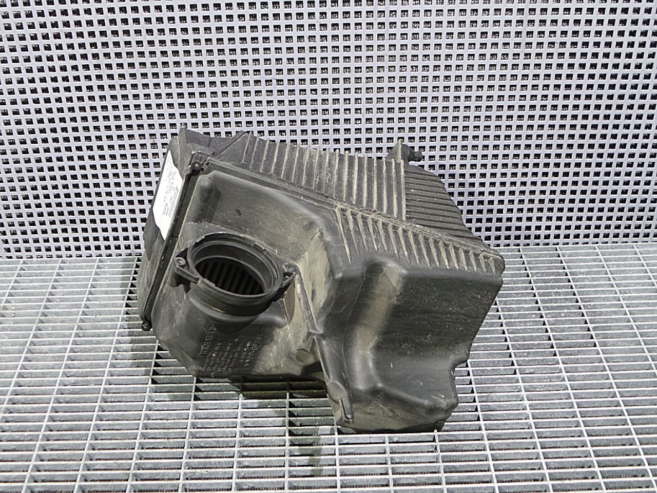 CARCASA FILTRU AER RENAULT MEGANE MEGANE 1.9 DCI - (2002 2005)